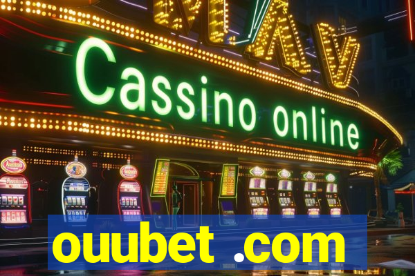 ouubet .com